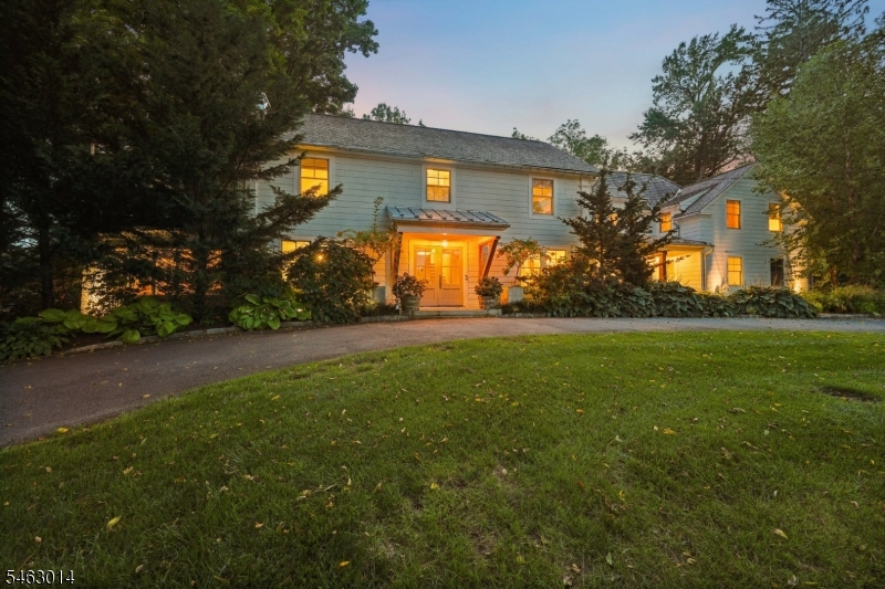 1 Delaware Road Florham Park NJ 07960