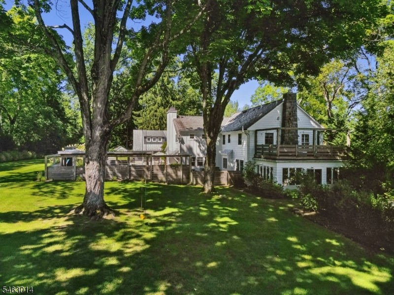 1 Delaware Road Florham Park NJ 07960