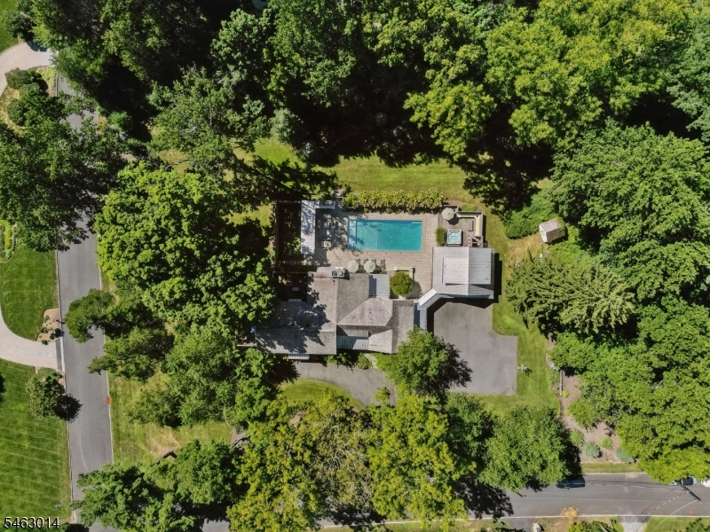 1 Delaware Road Florham Park NJ 07960