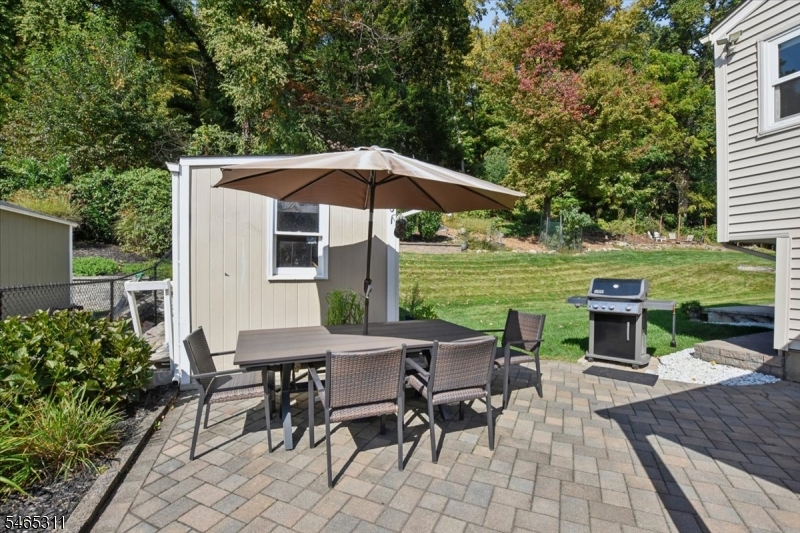 50 Parks Road Denville NJ 07834