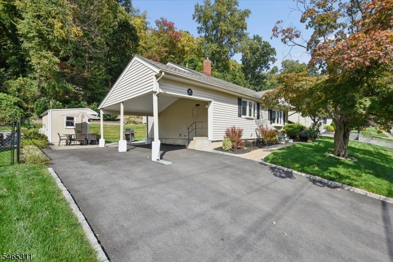 50 Parks Road Denville NJ 07834