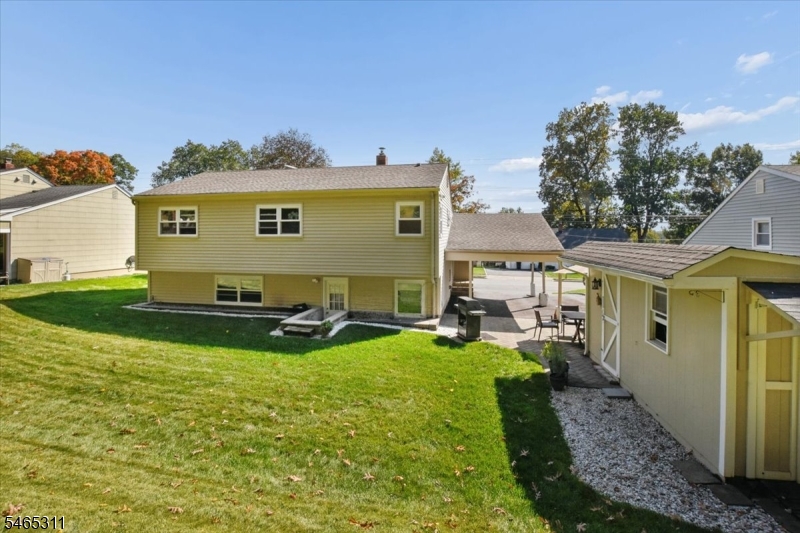 50 Parks Road Denville NJ 07834