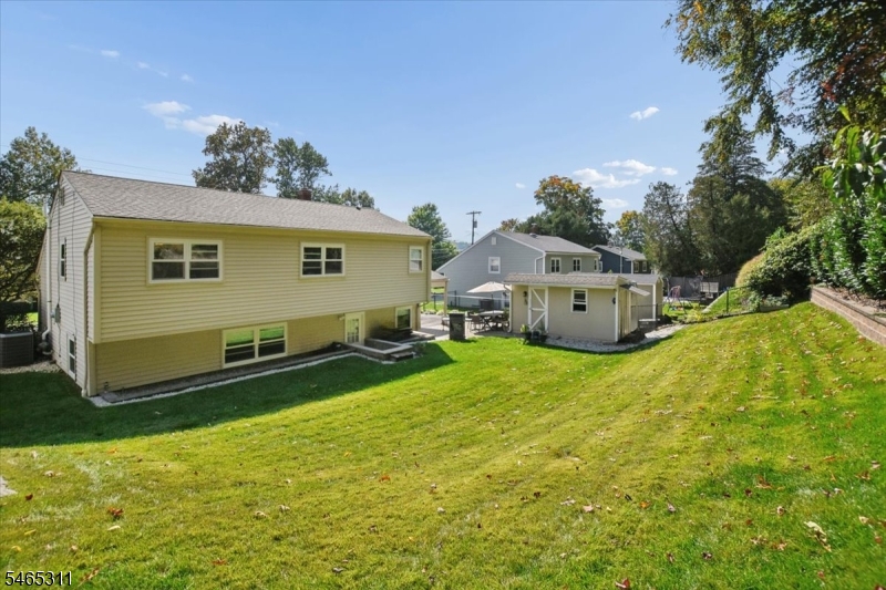 50 Parks Road Denville NJ 07834