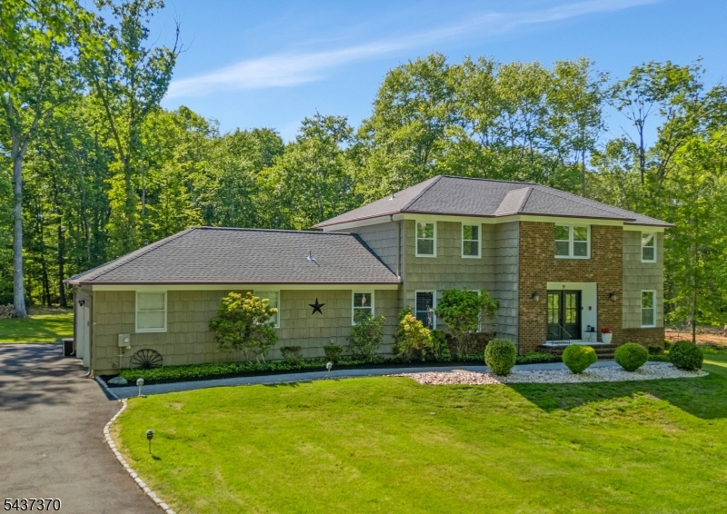 9 Grouse Road Warren NJ 07059