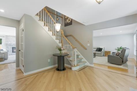 9 Grouse Road Warren NJ 07059