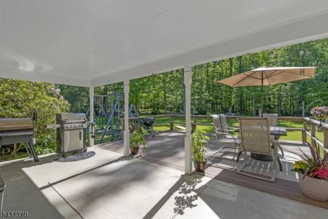 9 Grouse Road Warren NJ 07059