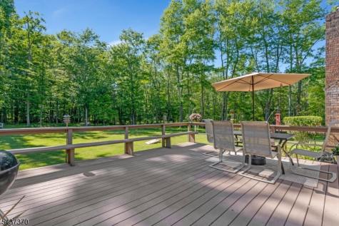 9 Grouse Road Warren NJ 07059