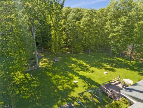9 Grouse Road Warren NJ 07059