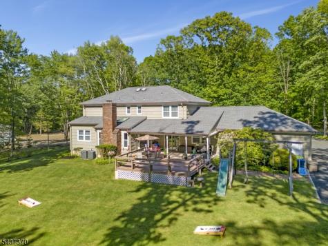 9 Grouse Road Warren NJ 07059