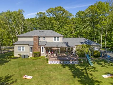 9 Grouse Road Warren NJ 07059