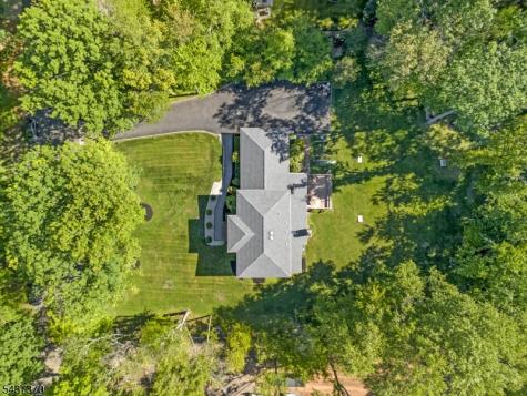 9 Grouse Road Warren NJ 07059