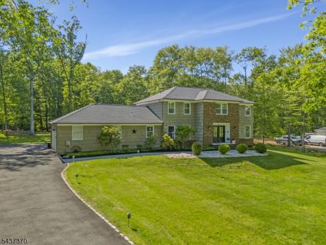 9 Grouse Road Warren NJ 07059