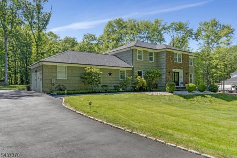 9 Grouse Road Warren NJ 07059