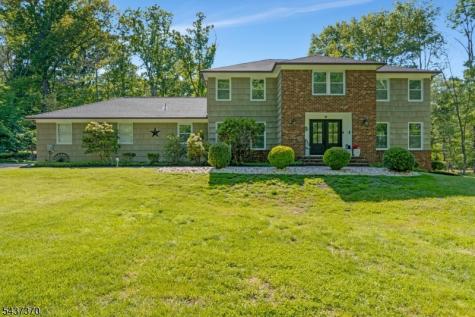 9 Grouse Road Warren NJ 07059