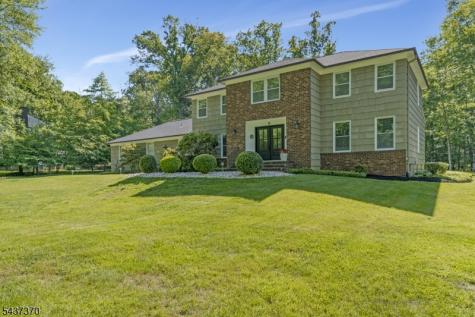 9 Grouse Road Warren NJ 07059
