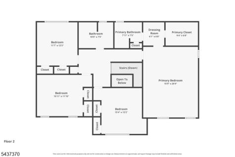 9 Grouse Road Warren NJ 07059