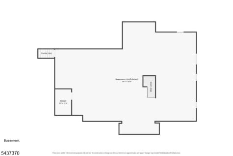 9 Grouse Road Warren NJ 07059