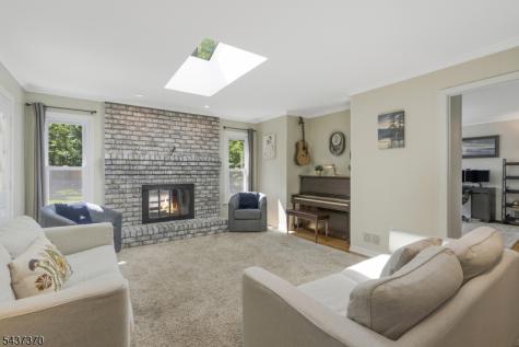 9 Grouse Road Warren NJ 07059