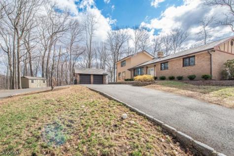 3 Maple Path Mount Arlington NJ 07850