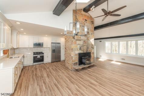 3 Maple Path Mount Arlington NJ 07850