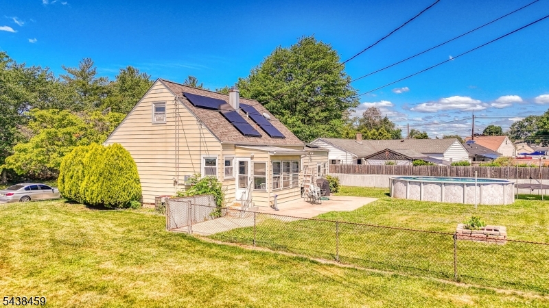 40 Windsor Drive East Brunswick NJ 08816