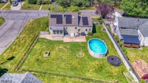 40 Windsor Drive East Brunswick NJ 08816