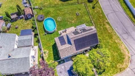 40 Windsor Drive East Brunswick NJ 08816