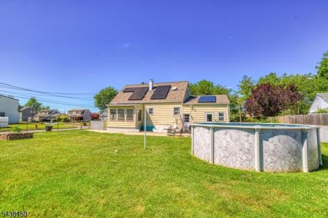 40 Windsor Drive East Brunswick NJ 08816