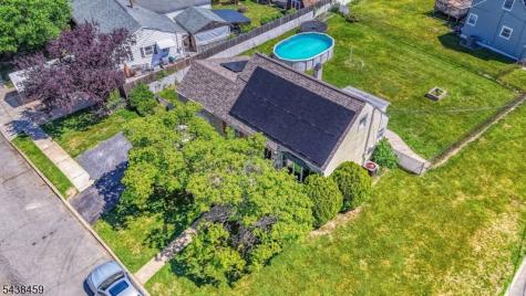 40 Windsor Drive East Brunswick NJ 08816