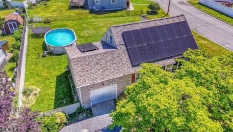 40 Windsor Drive East Brunswick NJ 08816