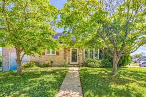 40 Windsor Drive East Brunswick NJ 08816