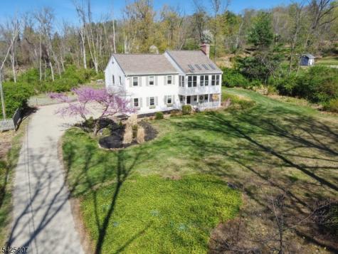 108 Beacon Hill Road Washington NJ 07830