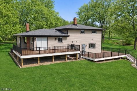 16 Schaaf Road Alexandria NJ 08804