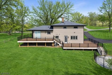 16 Schaaf Road Alexandria NJ 08804