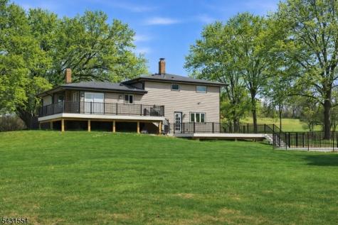 16 Schaaf Road Alexandria NJ 08804