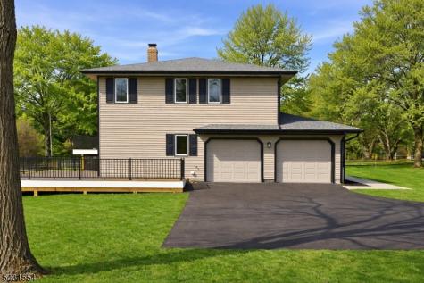 16 Schaaf Road Alexandria NJ 08804