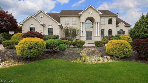 57 Briarwood Drive Warren NJ 07059