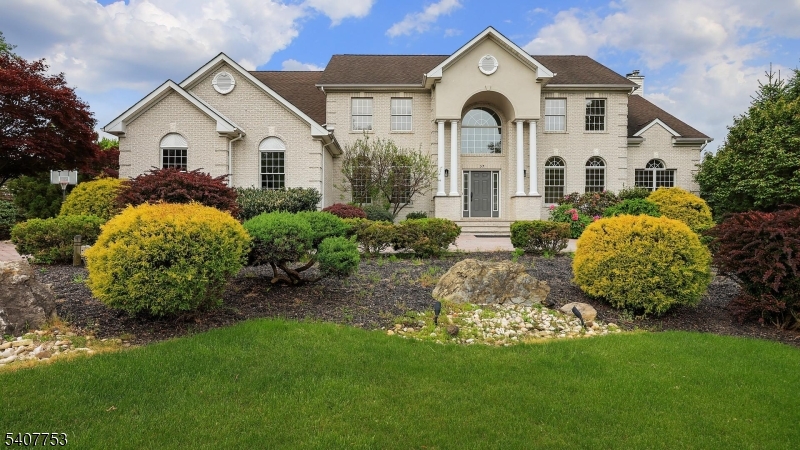 57 Briarwood Drive Warren NJ 07059