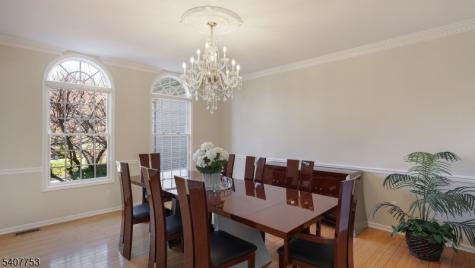 57 Briarwood Drive Warren NJ 07059