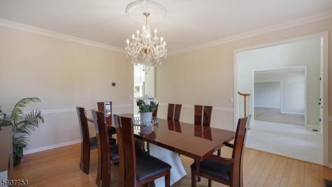 57 Briarwood Drive Warren NJ 07059