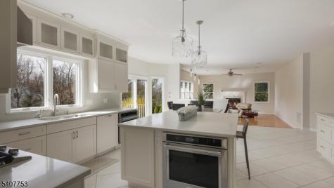 57 Briarwood Drive Warren NJ 07059