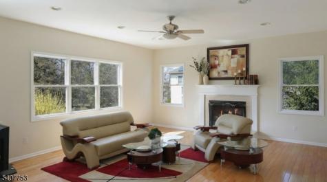 57 Briarwood Drive Warren NJ 07059