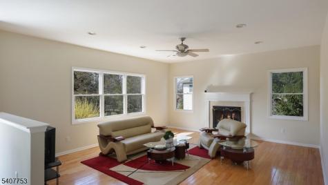 57 Briarwood Drive Warren NJ 07059