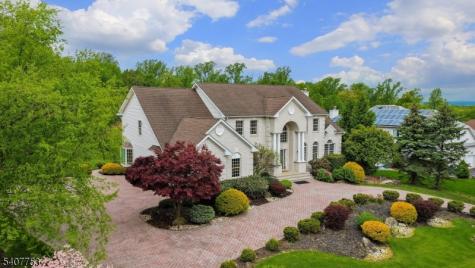 57 Briarwood Drive Warren NJ 07059