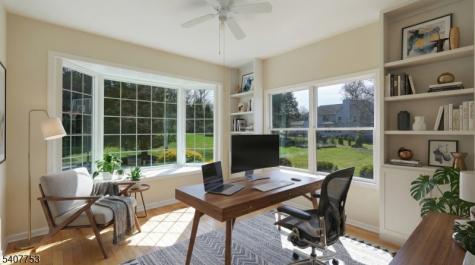 57 Briarwood Drive Warren NJ 07059