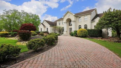 57 Briarwood Drive Warren NJ 07059