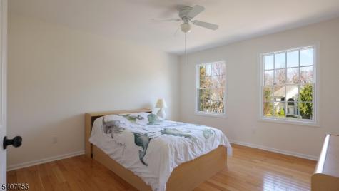 57 Briarwood Drive Warren NJ 07059