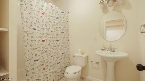 57 Briarwood Drive Warren NJ 07059