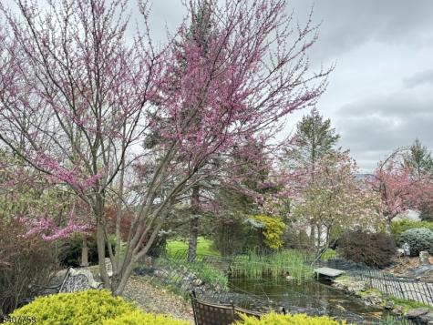 57 Briarwood Drive Warren NJ 07059
