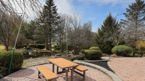 57 Briarwood Drive Warren NJ 07059